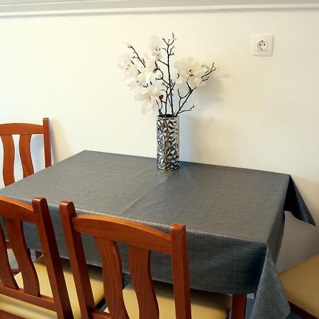 Papp Apartmanhaz Daire Vonyarcvashegy Dış mekan fotoğraf