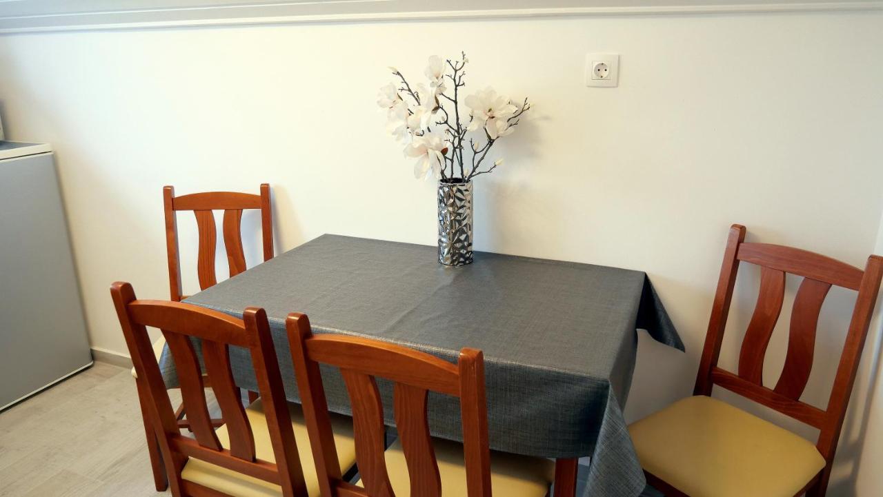 Papp Apartmanhaz Daire Vonyarcvashegy Dış mekan fotoğraf