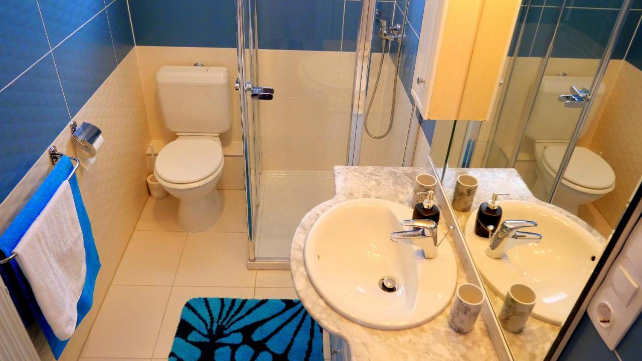 Papp Apartmanhaz Daire Vonyarcvashegy Dış mekan fotoğraf