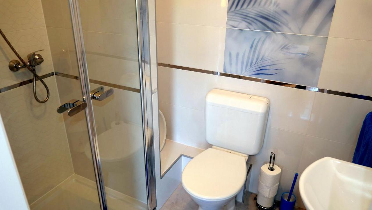 Papp Apartmanhaz Daire Vonyarcvashegy Dış mekan fotoğraf